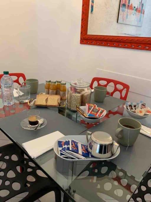 Casa Vacanza Gr B&B — Photos 2