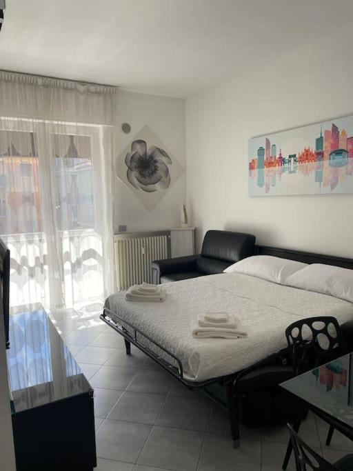 Casa Vacanza Gr B&B, Milan